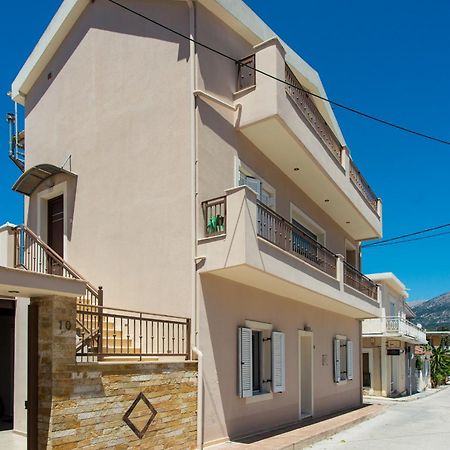Sofia'S Delightful Apartment Argostoli  Exterior photo