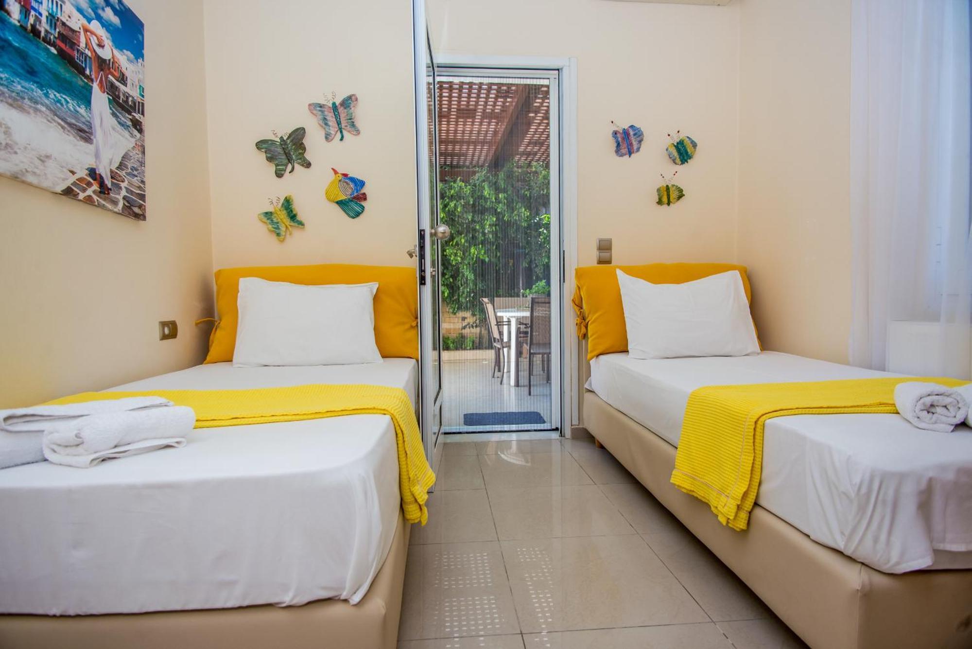 Sofia'S Delightful Apartment Argostoli  Exterior photo