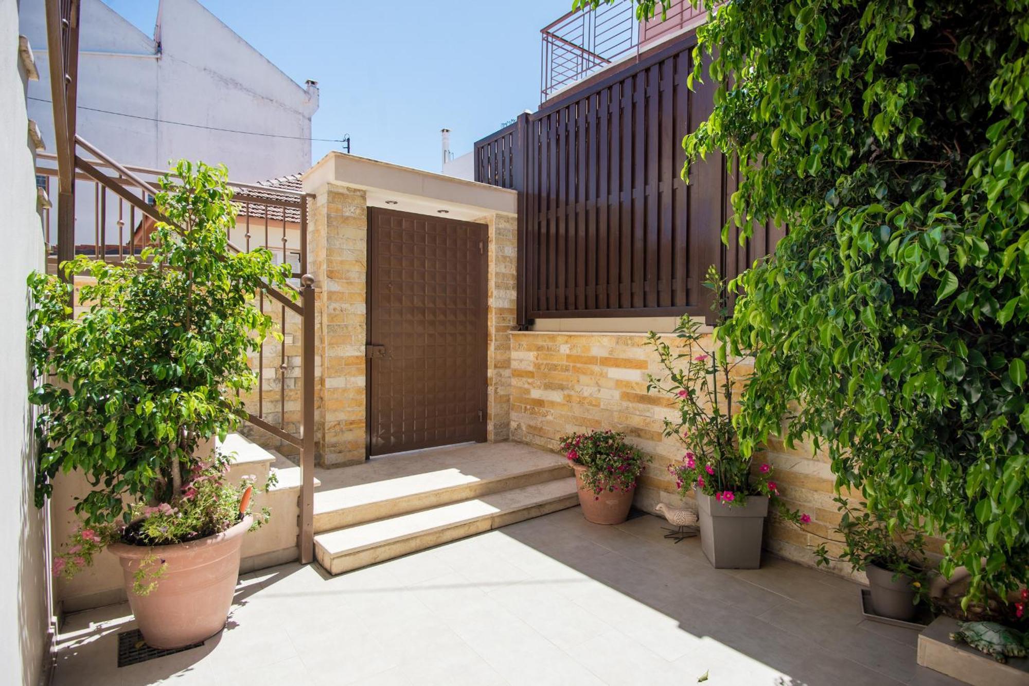 Sofia'S Delightful Apartment Argostoli  Exterior photo