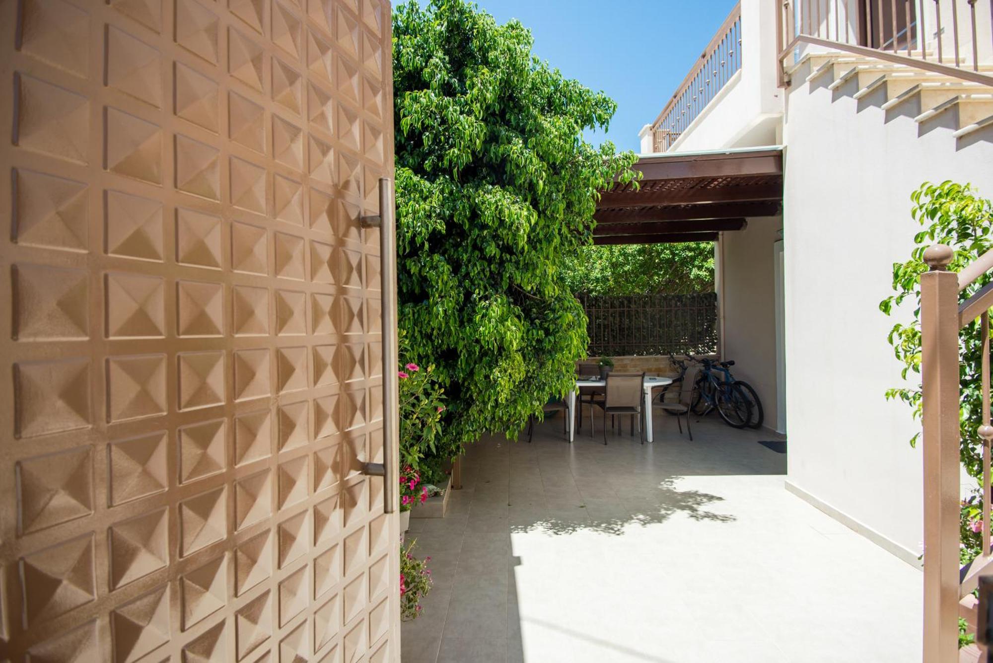 Sofia'S Delightful Apartment Argostoli  Exterior photo