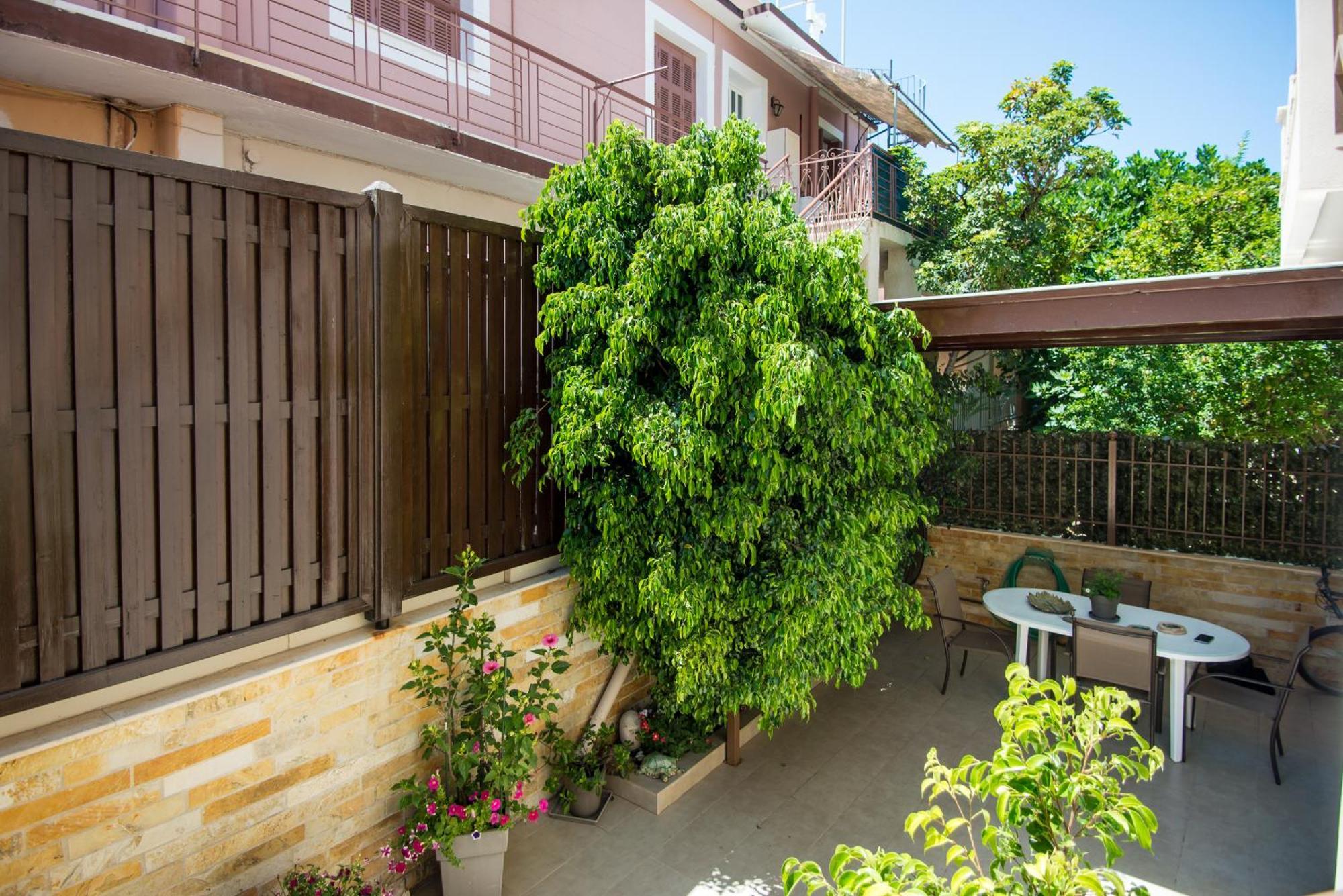 Sofia'S Delightful Apartment Argostoli  Exterior photo