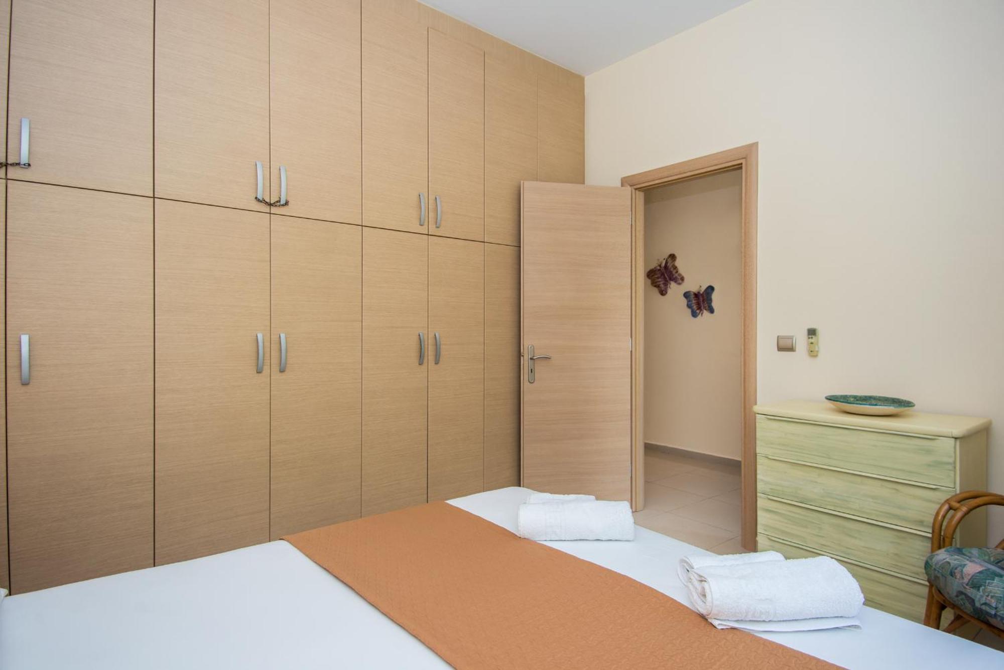 Sofia'S Delightful Apartment Argostoli  Exterior photo