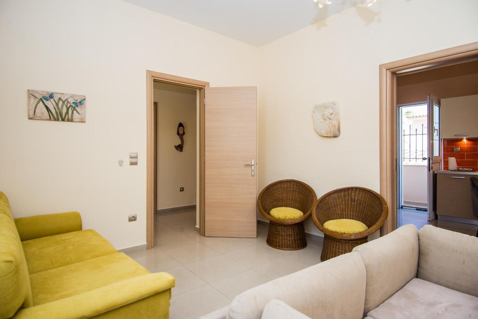 Sofia'S Delightful Apartment Argostoli  Exterior photo