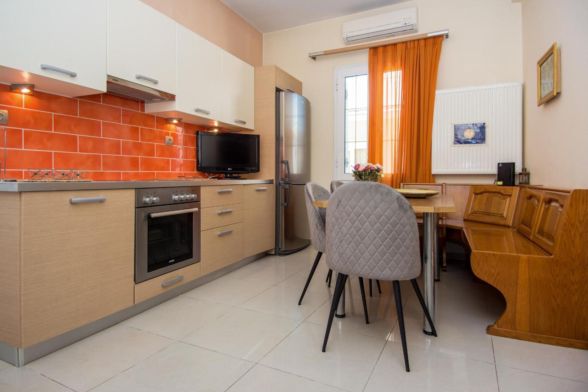Sofia'S Delightful Apartment Argostoli  Exterior photo
