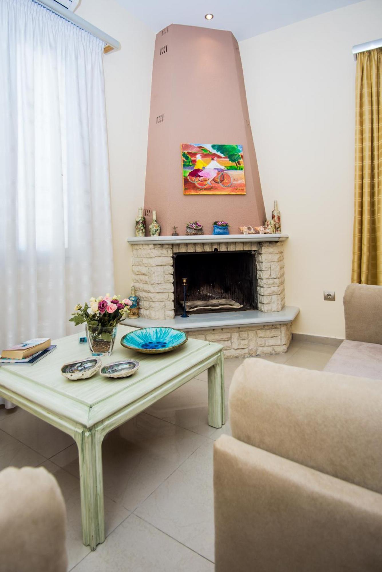 Sofia'S Delightful Apartment Argostoli  Exterior photo