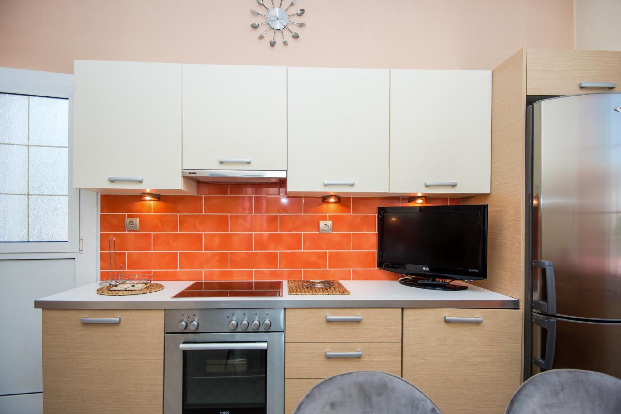 Sofia'S Delightful Apartment Argostoli  Exterior photo