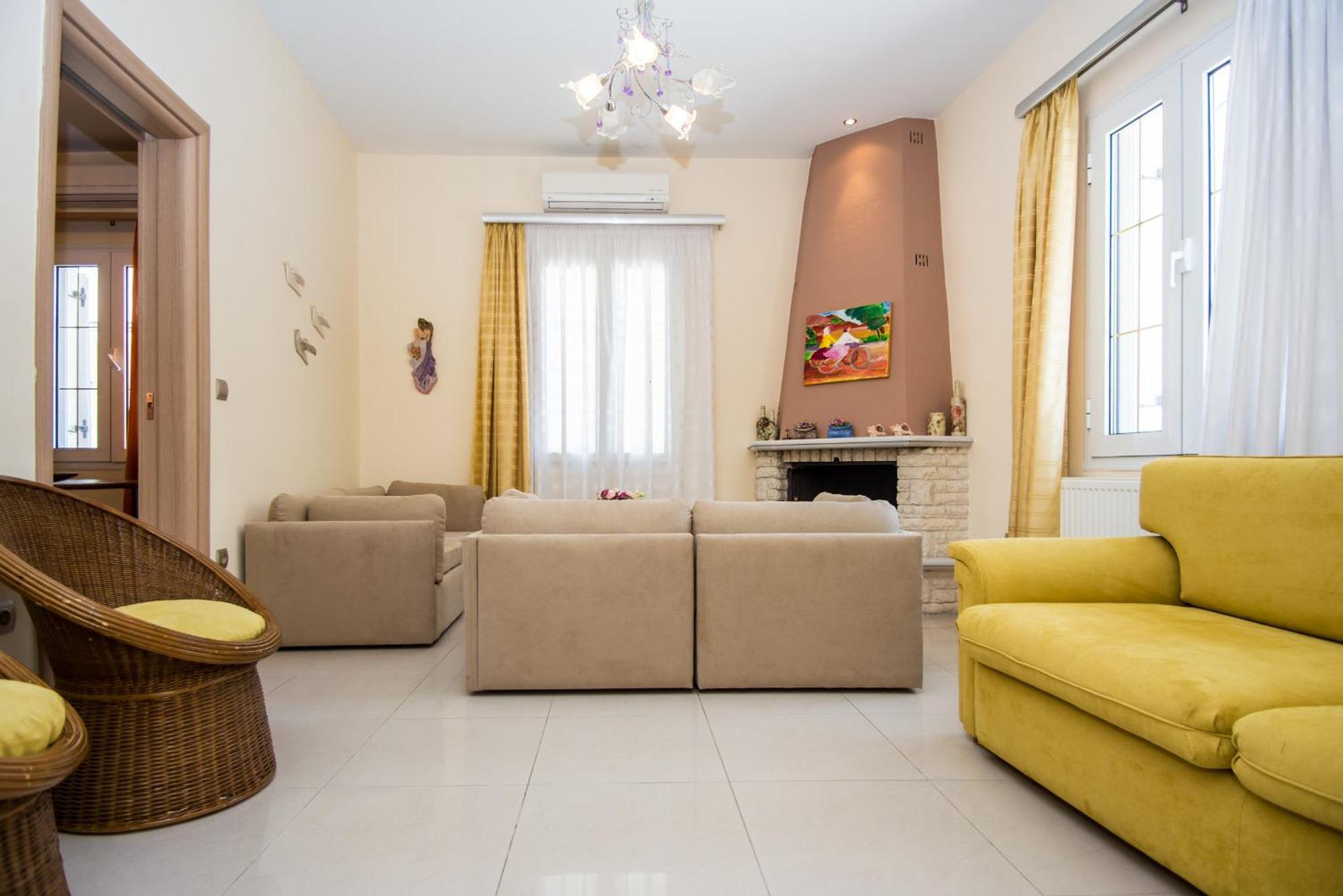 Sofia'S Delightful Apartment Argostoli  Exterior photo