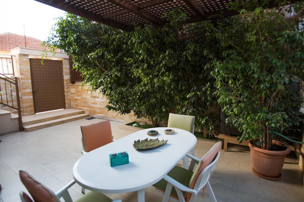 Sofia'S Delightful Apartment Argostoli  Exterior photo