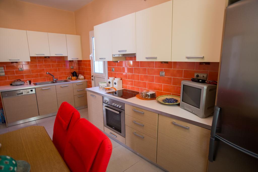 Sofia'S Delightful Apartment Argostoli  Exterior photo