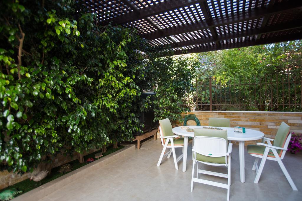 Sofia'S Delightful Apartment Argostoli  Exterior photo