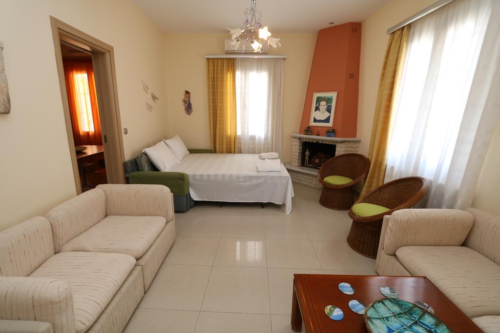 Sofia'S Delightful Apartment Argostoli  Exterior photo